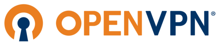 OpenVPN Logo