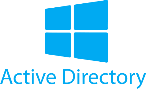 Microsoft Azure Active Directory Logo