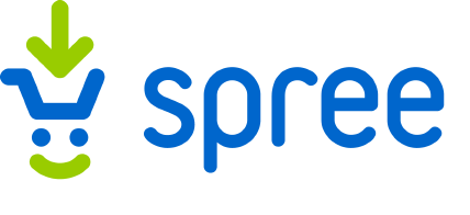 Spree Logo